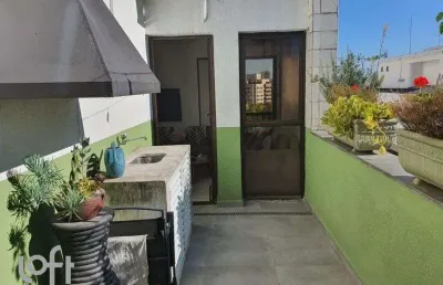 Apartamento para aluguel e venda possui 50 metros quadrados com 1 quarto