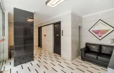 Imóvel para aluguel e venda tem 130 metros quadrados com 3 quartos em itaim bibi - são paulo - sp