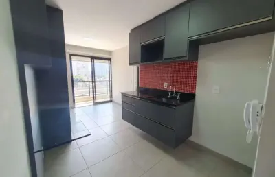 Imóvel para aluguel possui 37 metros quadrados com 1 quarto em campo belo - são paulo - sp