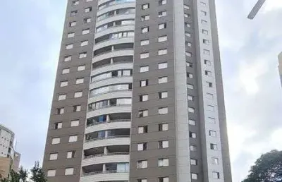Apartamento 110 metros 3 quartos em moema - são paulo - sp