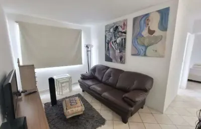 Imóvel para aluguel com 55 metros quadrados com 2 quartos em jardim paulista - são paulo - sp