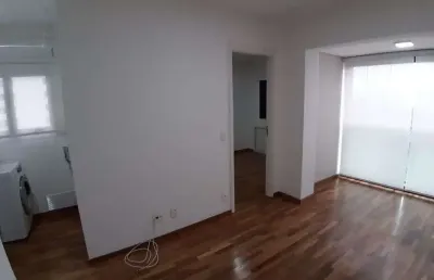 Apartamento para aluguel com 37 metros quadrados com 1 quarto em campo belo - são paulo - sp