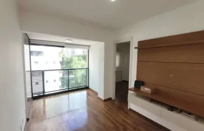Imóvel para aluguel com 38 metros quadrados com 1 quarto em campo belo - são paulo - sp