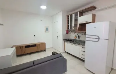 Imóvel para aluguel com 37 metros quadrados com 1 quarto em vila clementino - são paulo - sp