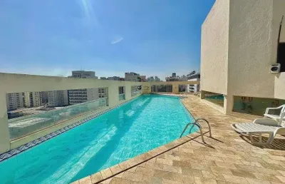 Imóvel para venda com 38 metros quadrados com 1 quarto em moema - são paulo - sp