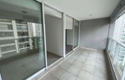 Imóvel para aluguel tem 47 metros quadrados com 1 quartos em campo belo - são paulo - sp