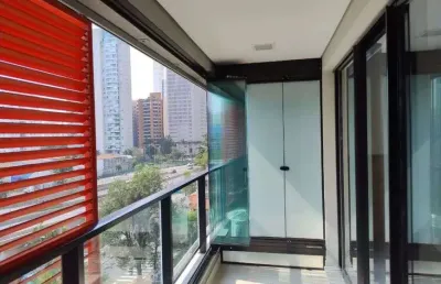 Imóvel para aluguel com 37 metros quadrados com 1 quarto em campo belo - são paulo - sp