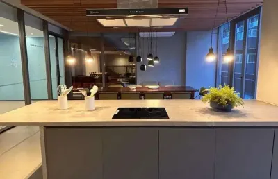 Imóvel para aluguel com 26 metros quadrados com 1 quarto em pinheiros - são paulo - sp
