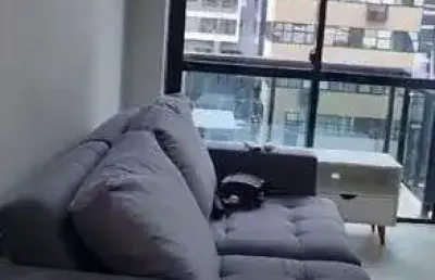 Duplex para aluguel com 50 metros quadrados com 1 quarto em moema - são paulo - sp