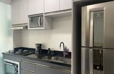 Imóvel para venda tem 43 metros quadrados com 2 quartos em santo amaro - são paulo - sp