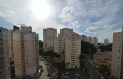 Imóvel para venda possui 60 metros quadrados com 2 quartos em jardim celeste - são paulo - sp