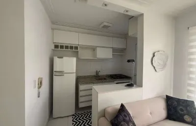 Imóvel para aluguel tem 56 metros quadrados com 2 quartos em vila andrade - são paulo - sp