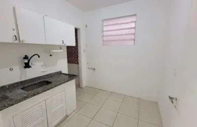 Imóvel para venda e locação com 60 m² quadrados com 2 quartos em vila clementino - são paulo - sp