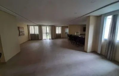 Apartamento para venda possui 66 metros quadrados com 2 quartos em indianópolis - são paulo - sp