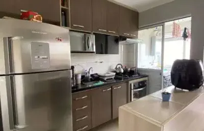 Imóvel para venda com 50 metros quadrados com 2 quartos em vila emir - são paulo - sp