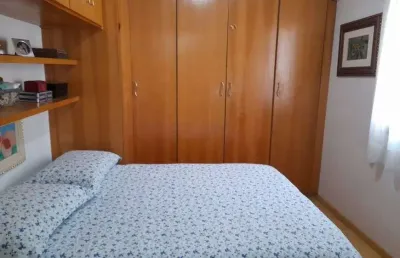 Apartamento com 3 quartos à venda na Avenida Afonso Mariano Fagundes, 281, Saúde, São Paulo