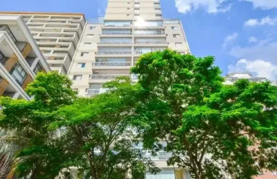 Apartamento para venda tem 94 metros quadrados com 3 quartos em vila mariana - são paulo - sp