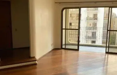 Apartamento para venda possui 157 metros quadrados com 3 quartos em indianópolis - são paulo - sp
