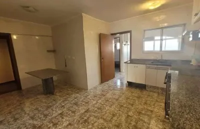 Imóvel para aluguel possui 211 metros quadrados com 4 quartos em vila morumbi - são paulo - sp