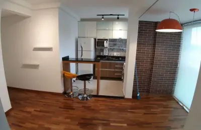 Apartamento para venda tem 37 metros quadrados com 1 quarto em campo belo - são paulo - sp