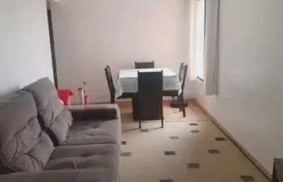 Imóvel para venda tem 59 metros quadrados com 3 quartos em vila moraes - são paulo - sp
