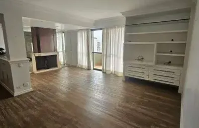 Imóvel para aluguel e venda possui 170 metros quadrados com 3 quartos em moema - são paulo - sp