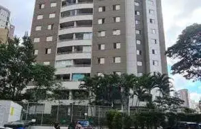 Apartamento para venda tem 104 metros quadrados com 3 quartos em planalto paulista - são paulo - sp