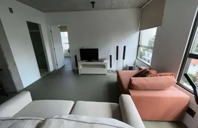 Imóvel para aluguel com 75 metros quadrados com 1 quarto em campo belo - são paulo - sp