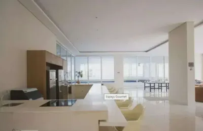 Imóvel para venda com 78 metros quadrados com 2 quartos em campo belo - são paulo - sp