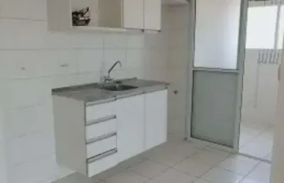 Apartamento para venda possui 59 metros quadrados com 2 quartos em jardim prudência - são paulo - sp