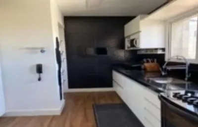 Apartamento para aluguel com 116 metros quadrados com 2 quartos