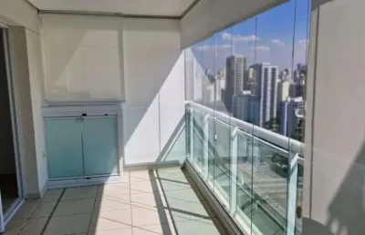 Imóvel para aluguel possui 49 metros quadrados com 1 quarto em campo belo - são paulo - sp