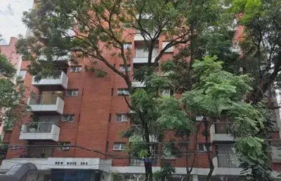 Imóvel para aluguel com 41 metros quadrados com 1 quarto em indianópolis - são paulo - sp