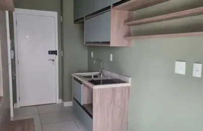 Imóvel para aluguel tem 27 metros quadrados com 1 quarto em moema- são paulo - sp