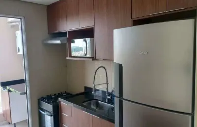 Imóvel para venda tem 42 metros quadrados com 2 quartos em usina piratininga - são paulo - sp