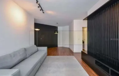 Imóvel para venda possui 116 metros quadrados com 2 quartos em brooklin paulista - são paulo - sp