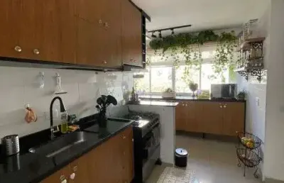Imóvel para venda com 98 metros quadrados com 3 quartos em vila olímpia - são paulo - sp
