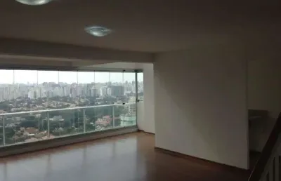Apartamento para venda com 96 metros quadrados com 2 quartos em brooklin paulista - são paulo - sp