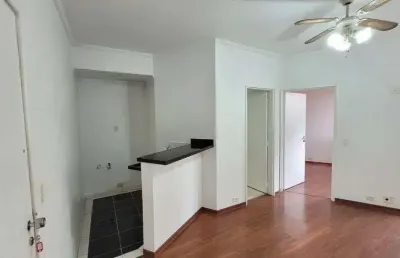 Apartamento para venda tem 36 metros quadrados com 1 quarto em moema - são paulo - sp