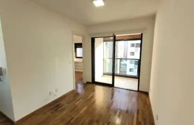 Imóvel para aluguel tem 37 metros quadrados com 1 quarto em campo belo - são paulo - sp