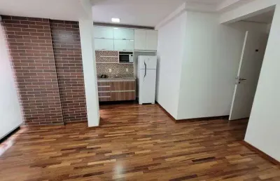 Imóvel para aluguel possui 37 metros quadrados com 1 quarto em campo belo - são paulo - sp