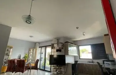 Imóvel para venda possui 79 metros quadrados com 2 quartos em bosque da saúde - são paulo - sp