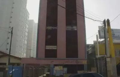 Imóvel para venda com 48 metros quadrados com 1 quarto em indianópolis - são paulo - sp