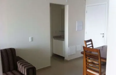 Apartamento para venda possui 49 metros quadrados com 1 quarto em campo belo - são paulo - sp