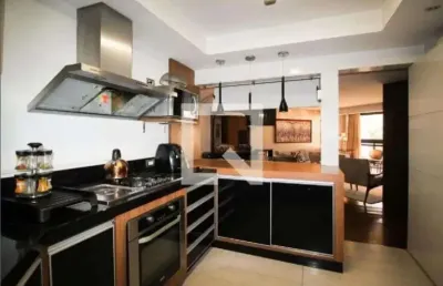 Imóvel para aluguel possui 120 metros quadrados com 2 quartos em moema - são paulo - sp