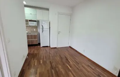 Imóvel para venda com 32 metros quadrados com 1 quarto em campo belo - são paulo - sp