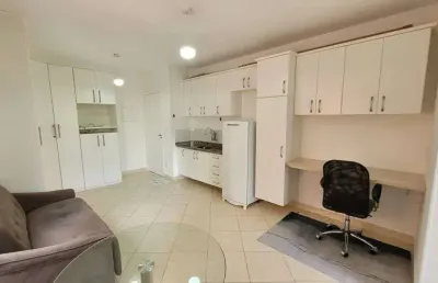 Imóvel para aluguel possui 37 metros quadrados com 1 quarto na vila clementino - são paulo - sp