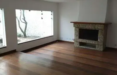 Casa luxo para aluguel tem 240 metros quadrados com 4 quartos em planalto paulista - são paulo - sp