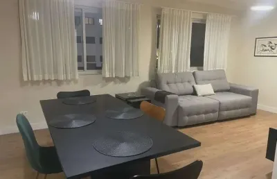 Imóvel para venda possui 87 metros quadrados com 3 quartos em indianópolis - são paulo - sp