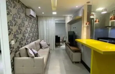 Imóvel para aluguel possui 88 metros quadrados com 2 quartos em brooklin paulista - são paulo - sp